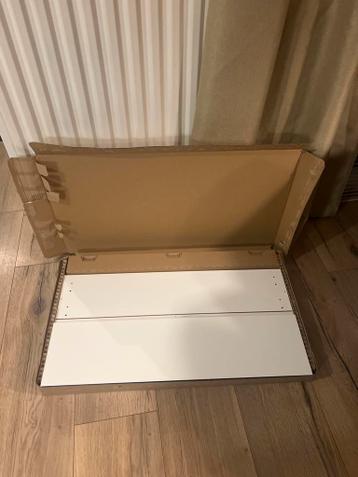 IKEA Malm Ladekast - Gebruikt, 3 Nieuwe Laden - afbeelding 2 IKEA Malm Ladekast - Gebruikt, 3 Nieuwe Laden - afbeelding 2