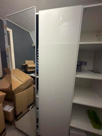 Kast met spiegel gratis ophalen - afbeelding 7 Kast met spiegel gratis ophalen - afbeelding 7