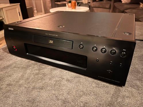 Denon DVD-2500BT BLU-RAY disc Transport, Audio, Tv en Foto, Blu-ray-spelers, Zo goed als nieuw, Ophalen