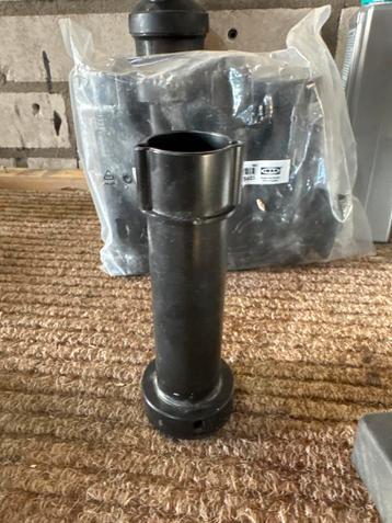 IKEA Faktum stelpootjes - Nieuw in verpakking - afbeelding 2 IKEA Faktum stelpootjes - Nieuw in verpakking - afbeelding 2