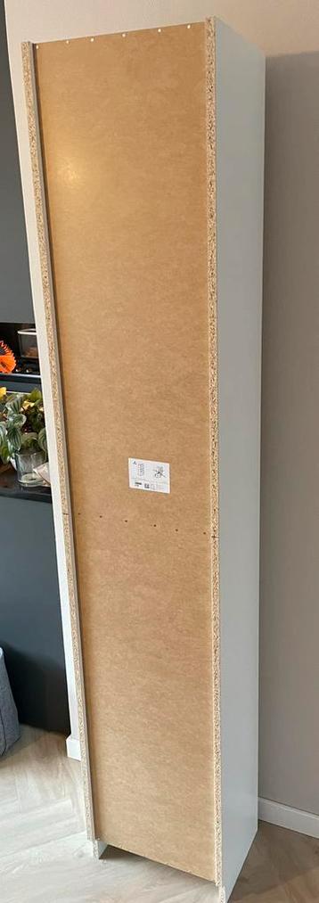 Ikea Billy Boekenkast - Wit nieuw ! - afbeelding 8 Ikea Billy Boekenkast - Wit nieuw ! - afbeelding 8