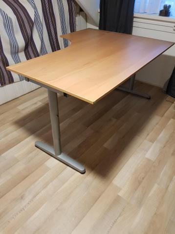 IKEA bureau - afbeelding 1 IKEA bureau - afbeelding 1