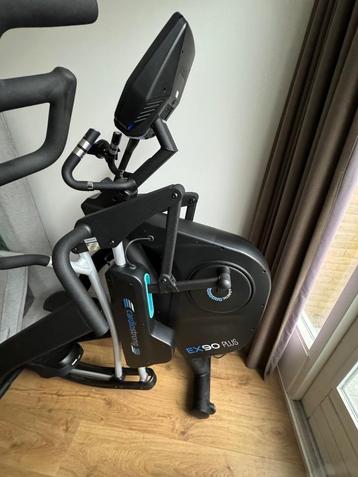 Crosstrainer Cardiostrong EX90 Plus