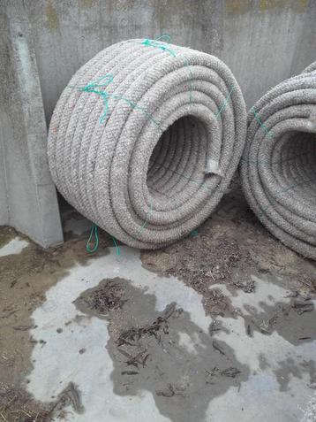 Drainagbuis 60 mm 1.35 per mtr