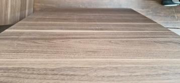 Ikea Voxtorp walnoot deuren - afbeelding 5 Ikea Voxtorp walnoot deuren - afbeelding 5