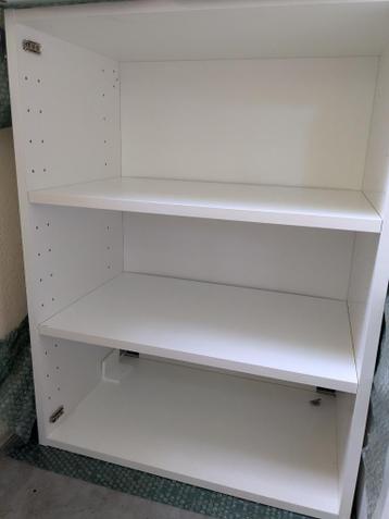 Metod bovenkast met 2 planken 60*37*80 30205528 - afbeelding 3 Metod bovenkast met 2 planken 60*37*80 30205528 - afbeelding 3