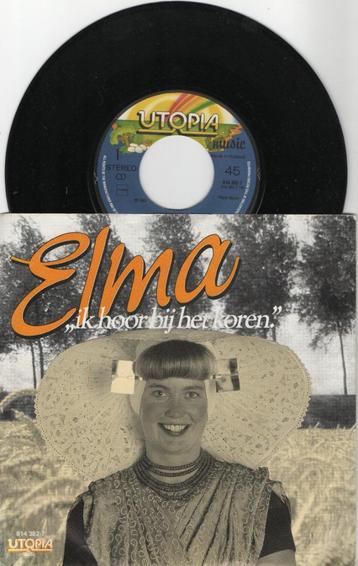 Elma – Ik Hoor Bij Het Koren