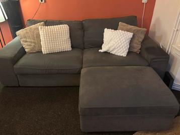 IKEA Kivik 2-zitsbank gratis af te halen - afbeelding 1 IKEA Kivik 2-zitsbank gratis af te halen - afbeelding 1