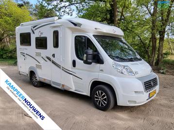 TEC AdvanTec 543 G | Compact & praktisch | Bikelift | MaxFan