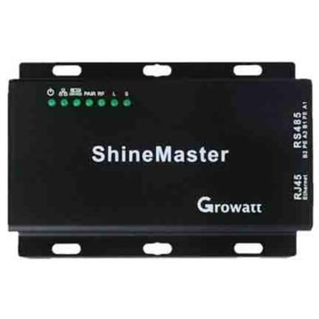 Growatt Shine Master