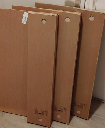 3x Ikea Pax Complement Lade - Nieuw in Doos! - afbeelding 1 3x Ikea Pax Complement Lade - Nieuw in Doos! - afbeelding 1