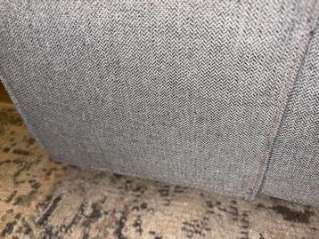 Loungebank 3 zits *moet zo snel mogelijk weg* - afbeelding 3 Loungebank 3 zits *moet zo snel mogelijk weg* - afbeelding 3