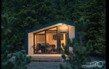 TINYHOUSES VAN 10 TOT 54 M2