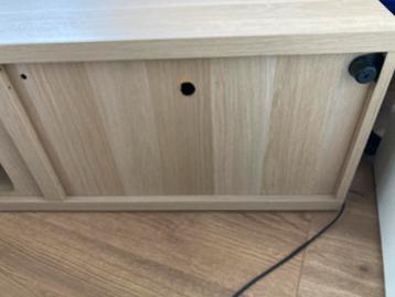 Ikea Besta kastencombinatie tvkast - afbeelding 5 Ikea Besta kastencombinatie tvkast - afbeelding 5