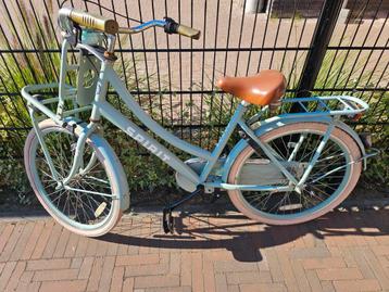 Spirit fiets