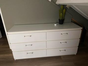 IKEA Malm ladekast - afbeelding 1 IKEA Malm ladekast - afbeelding 1