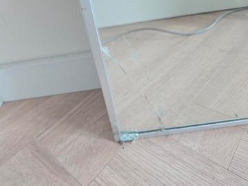 2x AULI spiegelpanelen voor IKEA PAX kast - afbeelding 2 2x AULI spiegelpanelen voor IKEA PAX kast - afbeelding 2