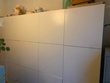 IKEA BESTÅ kast met deuren - afbeelding 4 IKEA BESTÅ kast met deuren - afbeelding 4