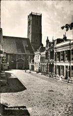 Sommelsdijk Marktveld st 1959