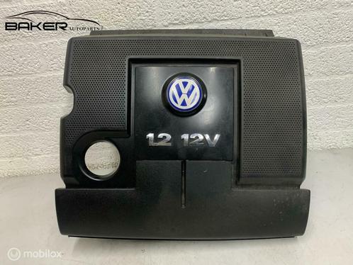 Luchtfilterbehuizing Volkswagen Polo 9N ('01-'05) 03E129607, Auto-onderdelen, Motor en Toebehoren, Gebruikt, Ophalen of Verzenden