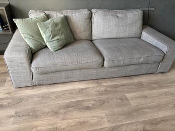 IKEA Kivik 3-zitsbank - Comfortabel en Stijlvol - afbeelding 4 IKEA Kivik 3-zitsbank - Comfortabel en Stijlvol - afbeelding 4