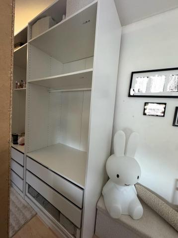 IKEA PAX 1 meter - afbeelding 2 IKEA PAX 1 meter - afbeelding 2
