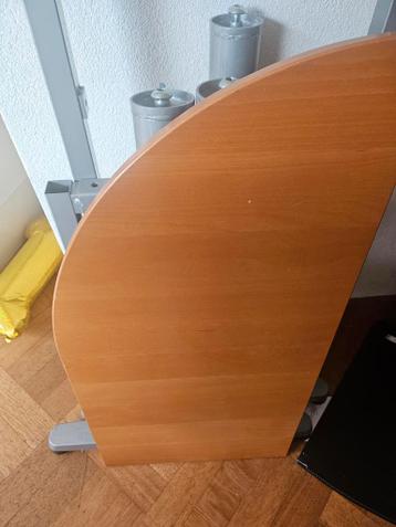 Ikea Galant Bureau - afbeelding 7 Ikea Galant Bureau - afbeelding 7