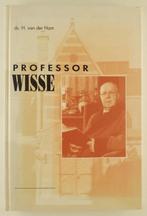 Ham, Ds. H. van der - Professor Wisse