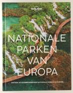Lonely Planet - Nationale Parken van Europa / Ontdek 60 adem
