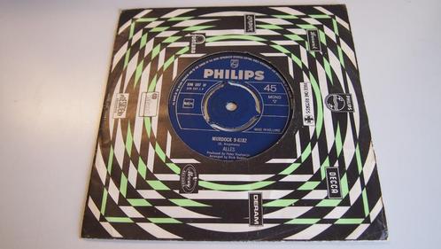nederbeat single 1969 ALLES - comp. George Kooymans Earring, Cd's en Dvd's, Vinyl Singles, Single, Pop, 7 inch, Verzenden