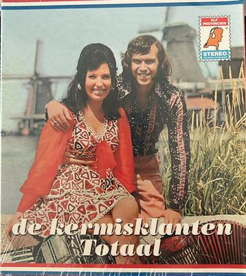 De Kermisklanten Totaal (nieuw!!)