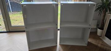 4x IKEA metod boven kast 80cm breed - afbeelding 1 4x IKEA metod boven kast 80cm breed - afbeelding 1