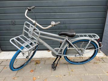 AANBIEDING  alle kleureCortina 24 inch Transport fiets € 200