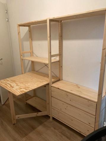 IKEA IVAR opbergoplossing - afbeelding 1 IKEA IVAR opbergoplossing - afbeelding 1