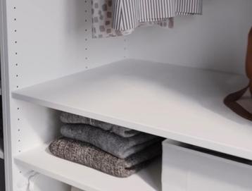 IKEA Pax Complement Planken - Wit - afbeelding 2 IKEA Pax Complement Planken - Wit - afbeelding 2