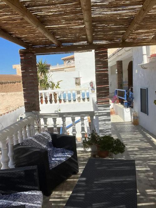 Huis te koop Spanje, Andalusië, Iznate, verhuurvergunning, Huizen en Kamers, Huizen te koop, Overige soorten, Verkoop zonder makelaar