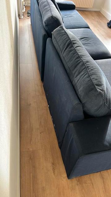 Grote en comfortabele bank KIVIK - afbeelding 3 Grote en comfortabele bank KIVIK - afbeelding 3