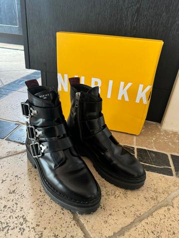 Nubikk Boots