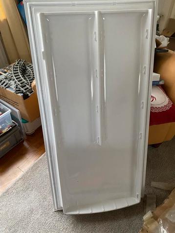Atag inbouw koelkast deur nieuw