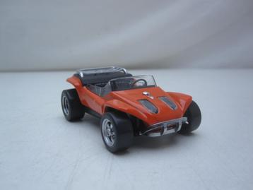 Volkswagen VW Con-Ferr Dune Buggy 1968 Norev 1:43