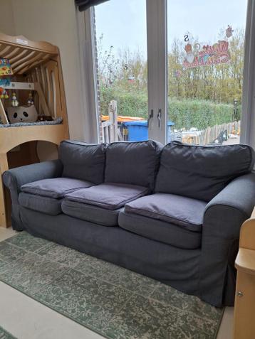 IKEA Ektorp 3-zitsbank - afbeelding 3 IKEA Ektorp 3-zitsbank - afbeelding 3