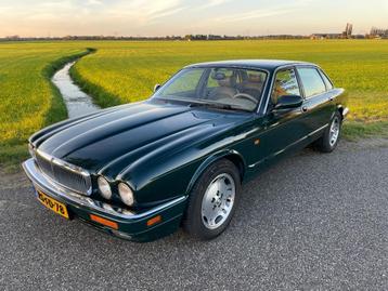 Jaguar XJ 3.2 Executive