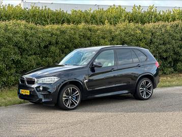 BMW F85 X5 M xDrive 2015 575pk | Origineel | Vele opties