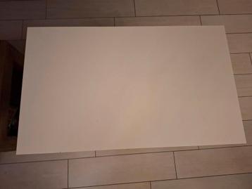 Witte Malm kast van Ikea met 3 lades - afbeelding 7 Witte Malm kast van Ikea met 3 lades - afbeelding 7