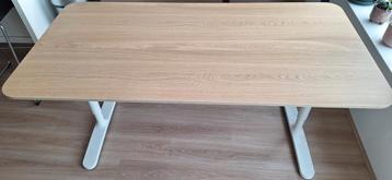 Ikea bekant bureau - afbeelding 1 Ikea bekant bureau - afbeelding 1