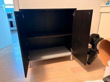 Gratis IKEA Effektiv kast - Zelf ophalen incl 2 trappen! - afbeelding 2 Gratis IKEA Effektiv kast - Zelf ophalen incl 2 trappen! - afbeelding 2