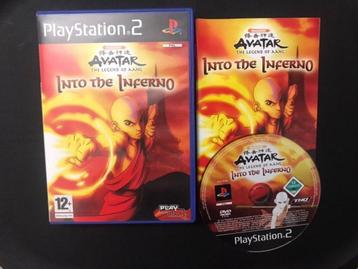 OPRUİMEN | PS2 | Avatar Into The Inferno