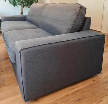 Bank en hocker 3 zits Kivik IKEA - afbeelding 3 Bank en hocker 3 zits Kivik IKEA - afbeelding 3