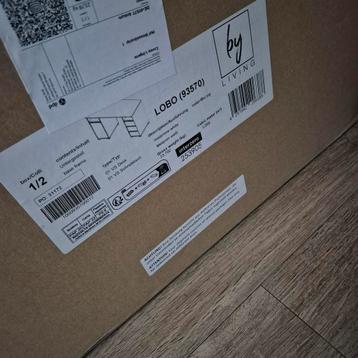 Nieuw Bureau Lobo Lidl - Wit - 138x55x75cm - afbeelding 5 Nieuw Bureau Lobo Lidl - Wit - 138x55x75cm - afbeelding 5