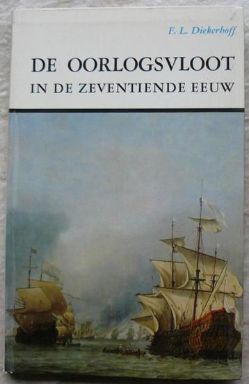 De vloot van De Ruyter, dr C.M. Schulten Fibula Junior reeks